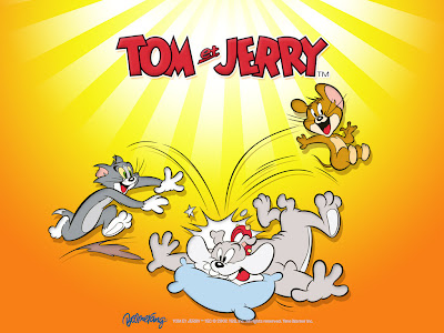 tom and jerry wallpapers. Tom amp; Jerry beautiful