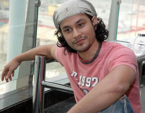 Kamran S Home Page Kunal Khemu Biography