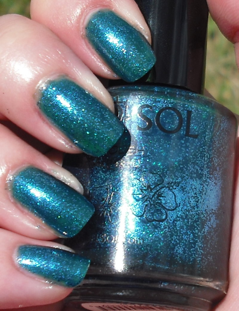 Evolution chain,solrock