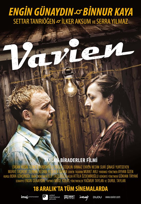 Film Yorumlari Barindiran Bir Blog