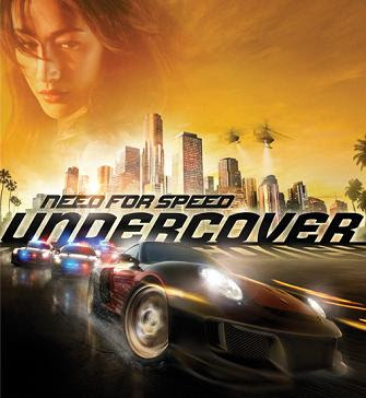 Nfs Undercover Police Cars. Need for Speed: Undercover