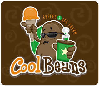 cool beans pics