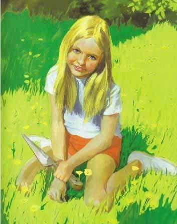 Малолетка Дрочит Самотыком