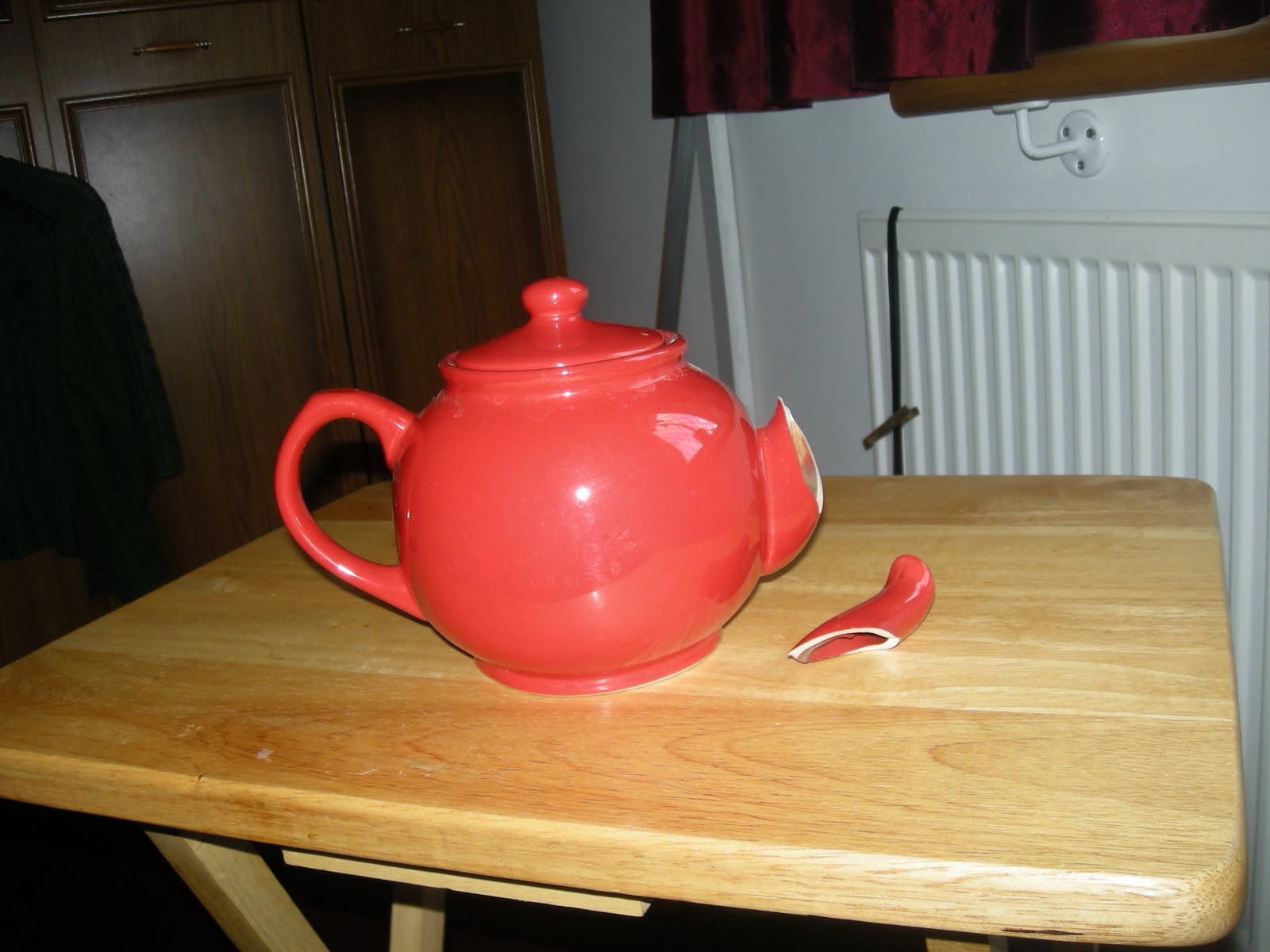 Can You All Hear Me at the Back?