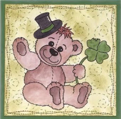 Irishteddy