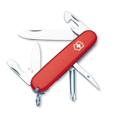 de-customizzare Head radical tour 630. Victorinox