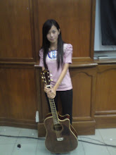 xixi~~guitar concert