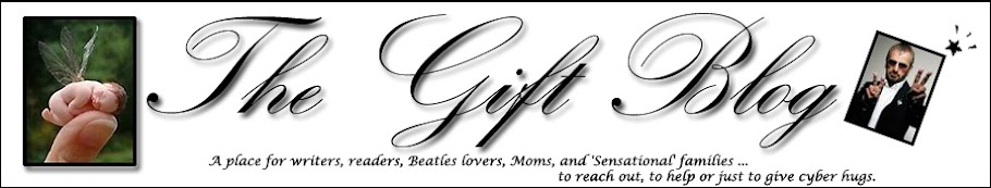 THE GIFT