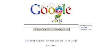 Happy Birthday Google! - Internet Marketing for Law Firms Podcast