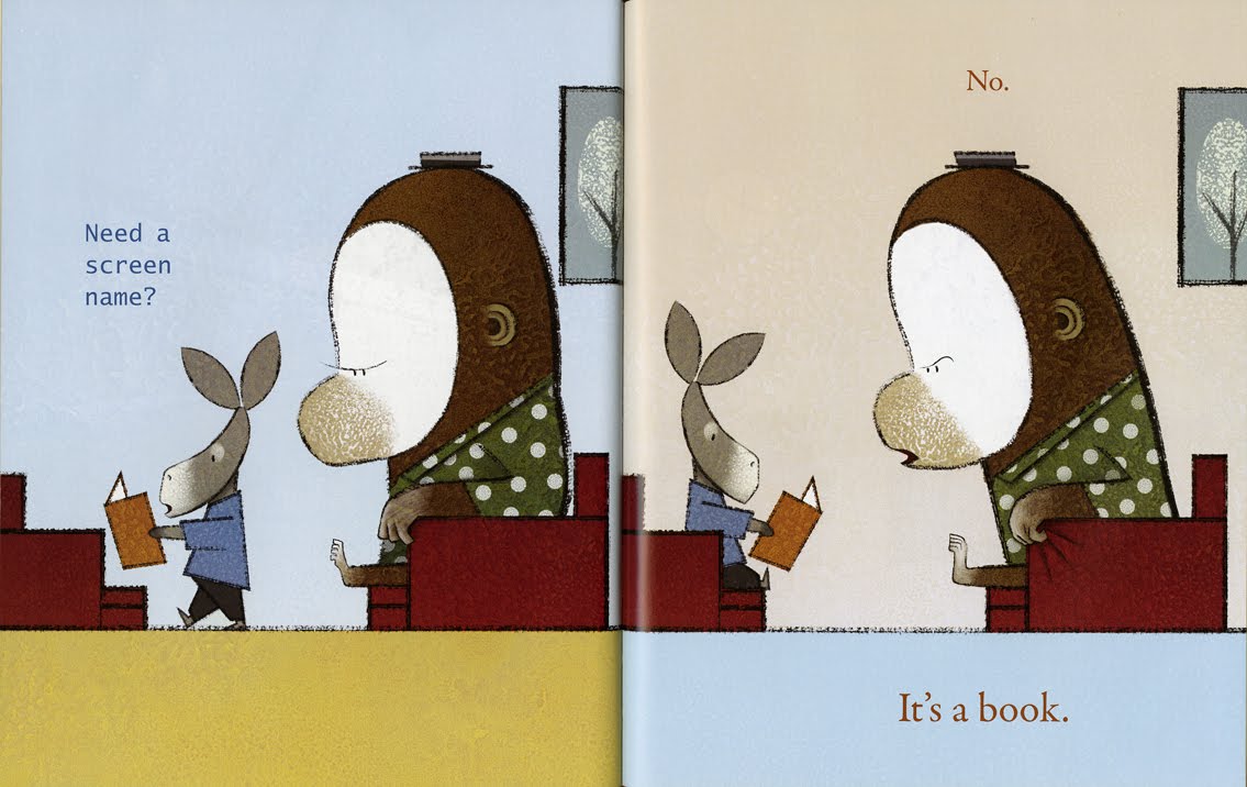 Book