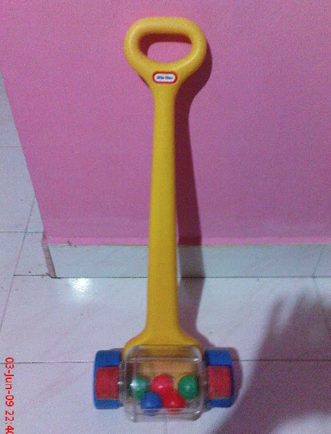 little tikes rhymes & sorter car
