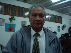 Pastor Ramón Flores
