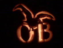OB pumpkin