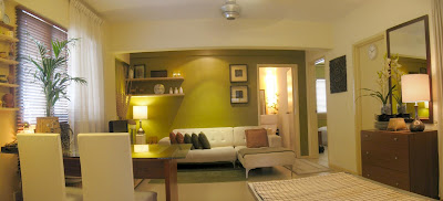 MARI MENGHIAS RUMAH | ARCHITECTURE & LANDSCAPE, INTERIOR
