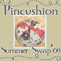 Pincushion swap