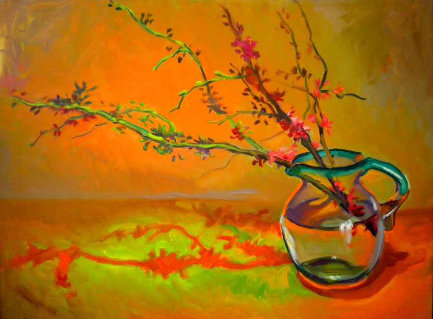 Ethan Jack Harrington