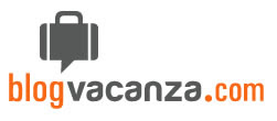 nuovo logo blog vacanza