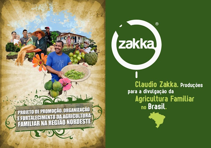 Agricultura Familiar Brasil