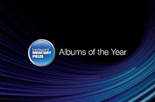 mercury prize album 2009 year