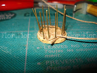 Flor&FF: Tutorial CANASTA