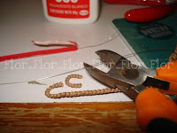 Flor&FF: Tutorial CANASTA
