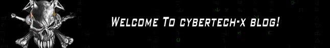 CyberTech