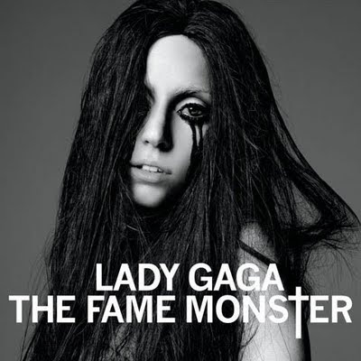 album cover lady gaga