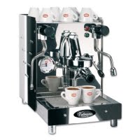 .Quick Mill Espressomaschinen und ein guter Espresso!