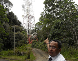 BAHAYA YANG TIDAK DIUNDANG