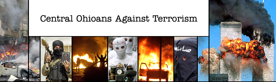Central Ohioans Against Terrorism