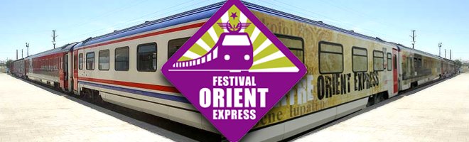 Orient Express Festival