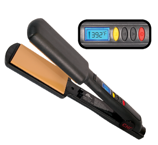 Farouk Chi Ceramic Hair Straightener