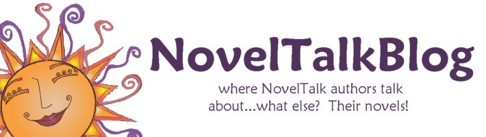 NovelTalkBlog