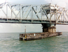 moser channel drawbridge