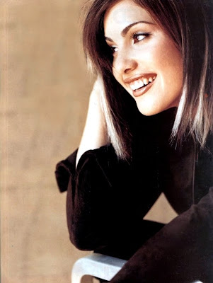 CARLY POPE ON TRU CALLING CARLY POPE ON TRU CALLING