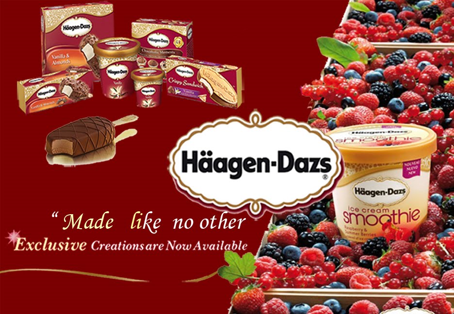 Häagen-Dazs