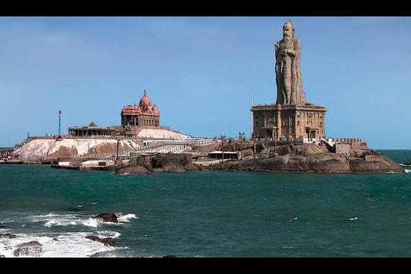 divine INDIAThe Spiritual Nation tiruvalluvar