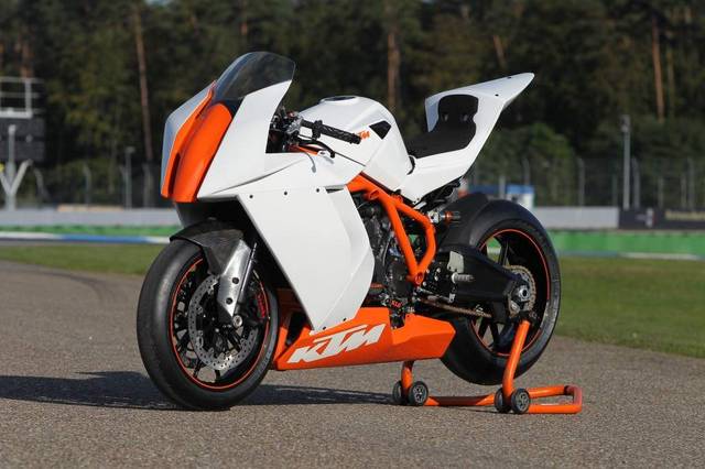 Ktm Rcr Track Bike For Sale Ktm Rcr Track Bike For Sale