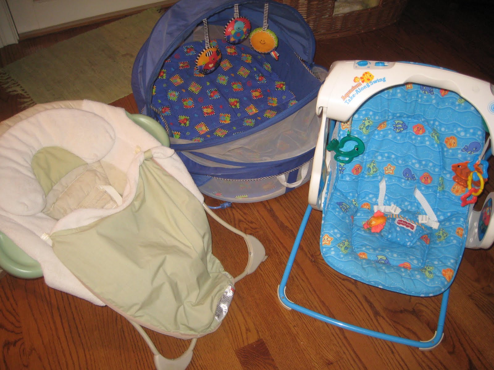 The Guadagno Girls Marnie Simone Brynn My Craigslist Buys