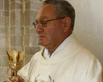 Padre Eugenio Antonio Resta