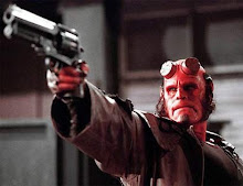 Hellboy