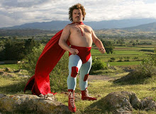 Nacho Libre