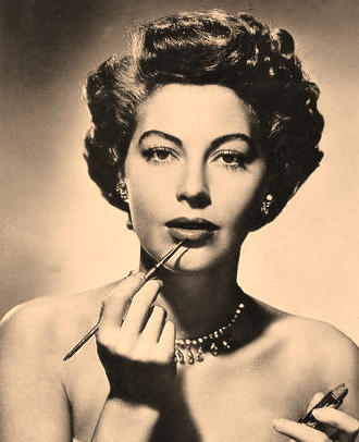 Ava Gardner