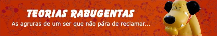 Teoria Rabugentas