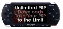 Unlimited PSP Downloads