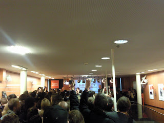 comment nous sommes nous rencontres