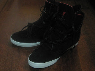 Jb Supra Shoes