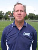Coach Dick Rubs