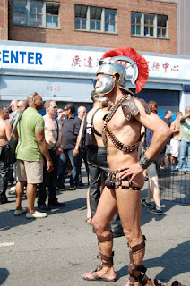 If You Need Me - I'll Be in Space |: Folsom Street Fair ...