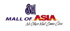 SM Mall of Asia